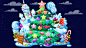 App for kids : HIdden object for kids