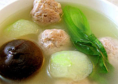 安琪兒LEO采集到美食