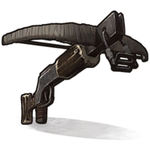 Crossbow icon