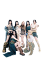 柠檬糖自扣#BABYMONSTER#