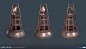 Svartalfheim Props