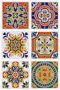 Azulejos en vinilo para pegar en paredes！ 儿子unicos #decolife #azulejos #baños #cocinas