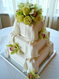 Wedding Cakes