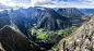 Romsdalseggen by Taimoor Arif on 500px