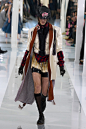 Maison Margiela Fall 2023 Ready-to-Wear Fashion Show | Vogue