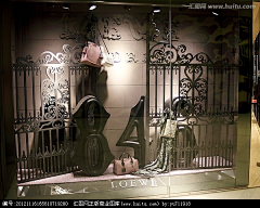 viviana0531采集到design-window display