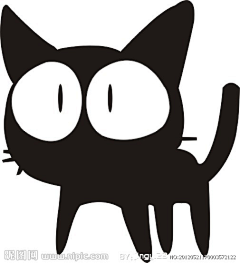 拾酒采集到猫