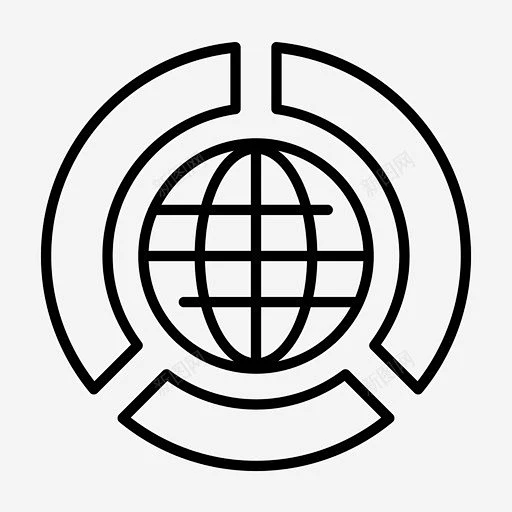 市场份额商业份额股东图标 设计图片 免费下载 页面网页 平面电商 创意素材-花瓣网
