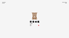 MyLittleFantasy采集到logo设计