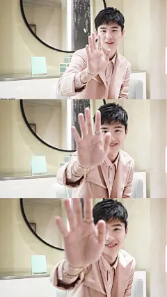 【图片】【青春好燃】#刘昊然壁纸#为崽崽的小暖阳们建一幢壁纸大楼hiahiahia，分享壁纸原图，喜欢的自取昂_刘昊然吧_百度贴吧