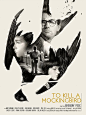 How to kill a mockingbird by Greg Ruth