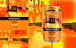 Adobe Creative Fruit Juice : A concept brief exploring a fresh and fun feel to the Adobe Apps.
