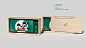 3D festival Packaging packaging design gift box Mid-Autumn Festival 包装设计 平面设计
