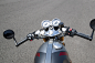 2020 Triumph Thruxton RS @NAN9_LOW