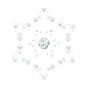 雪花