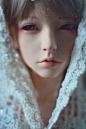  娃娃 SD 恋物 BJD