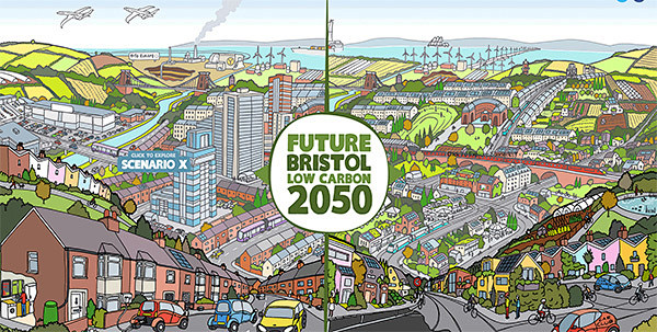 Future Bristol in 35...