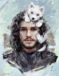 Game of Thrones Fan Art                                                                                                                                                     More