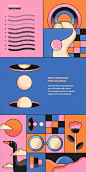 Pinterest : 发现想要尝试的食谱、家居创意、时尚灵感及其他创意点子。