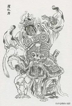 西游记年画_陶桃小流苏_2024年01月06日_微头条-今日头条