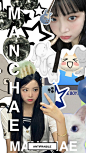 (3) Pinterest