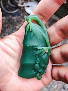 弘一哥采集到玉