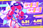 周边上新 | 大姐头的销冠就由我欧拉收下啦！ - Muse Dash 喵斯快跑 - TapTap