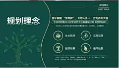 大标题 放一边 正文放另外一边 重要内容加粗放大 右边加图标