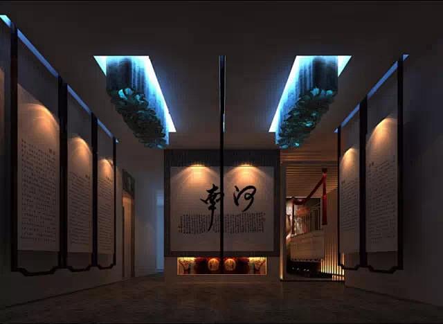 （诗画般如水墨丹青的湘西世界）边城–湘西...
