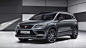 SEAT CUPRA