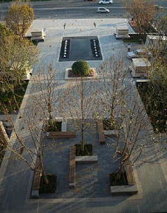 折落采集到国内外大学校园