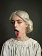 Romina Ressia on Behance