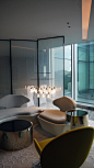 InterContinental Sanlitun Beijing 北京三里屯通盈中心洲际酒店自拍 5861414