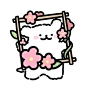 线条小狗超话 我们小白大明星单人特辑(•̀ᴗ•́)و̑̑#夏日次元盛典# ​​​​