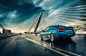 New BMW 4series Coupé, Grand Coupé & Convertible