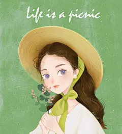 阿特猫design 的作品详情 - 米画师