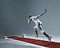 SKYN 安全套材料连身衣 pauline van dongen designboom