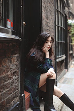 明月157采集到美腿