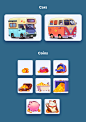 WordsApp : It is a real game to help you learn languages. We’ve combinedthe best aspects of games and educational apps,and added a dash of imagination.WordsApp is an exciting journey, during which your brainwill absorb words and grammar.