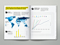 MagnaGlobal Media Economy Report Vol.2 on Behance