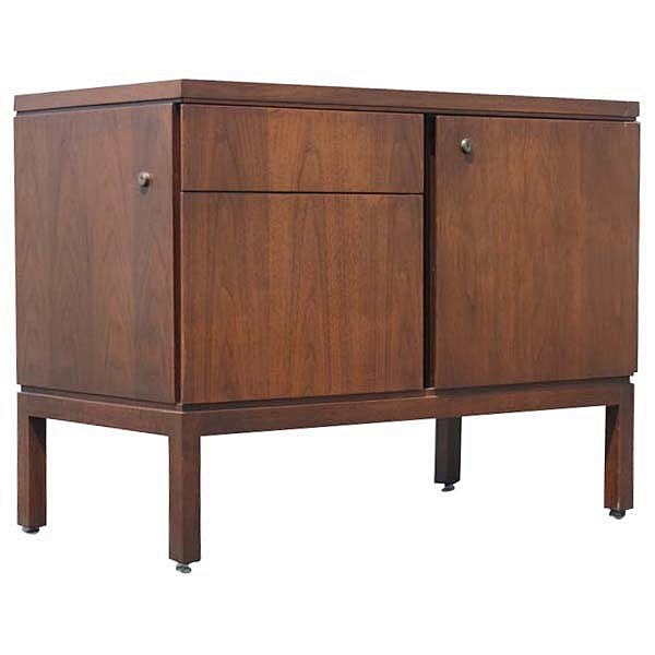 kaare klint 丹麦 桃花木家具