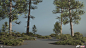 Forza Horizon 5 - Foliage Assets 