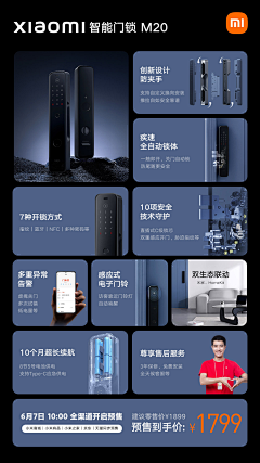 Ivan6采集到电商_卖点信息排布