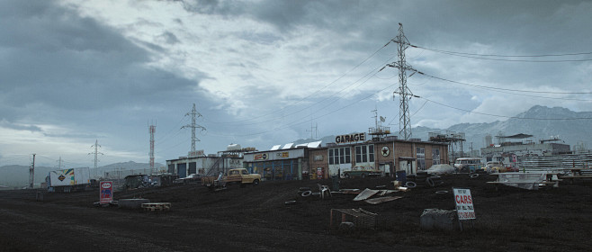 Arid Workshop