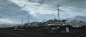 Arid Workshop