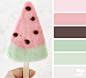 Design Seeds : Design Seeds color palettes ... posted daily for all who love color.