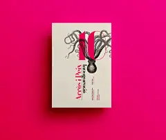 【设计灵感】高颜值海报，值得设计师 文艺圈 展示 设计时代网-Powered by thinkdo3