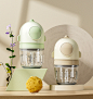 Multifunctional Portable Baby Cooker Food Maker Bottle Warmers Home Appliances Baby Food Processor Blender - Buy Portable Baby Food Makers Bottle Warmers,Baby Cooker Blender Food Maker Processor,Baby Cooker Food Maker Blender Processor Product on Alibaba.