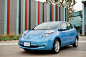 4,000+ Nissan LEAFs Have Now Been Sold in the U.S.