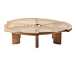 Charlotte Perriand Rio Table